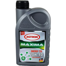 Купить масло ASTRON Maxima Start LLi 10W-40 (1л)