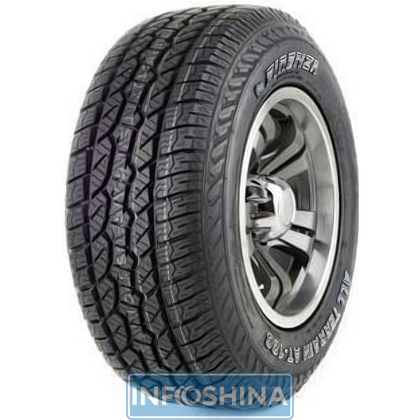 Firenza AT-186 245/70 R16 107T