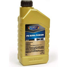 Купити масло AVENO FS Dura Fusion 5W-30 (1л)