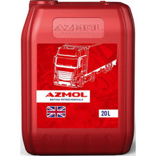Купити масло Azmol Diesel HD LL SAE 30 (20л)