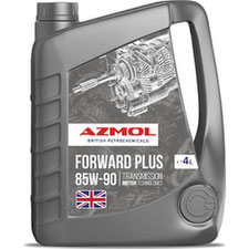 Купить масло Azmol Forward Plus 85W-90 (4л)
