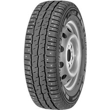 Купити шини Michelin Agilis X-Ice North 215/60 R17C 109/107T (шип)