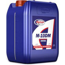 Купити масло Agrinol М-10ДМ (10л)