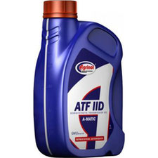 Купити масло Agrinol ATF IID (1л)