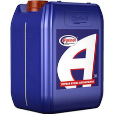 Купить масло Agrinol HP-Diesel 15W-40 CG-4/SJ (10л)