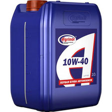 Agrinol Optimal 10W-40 SL/CF