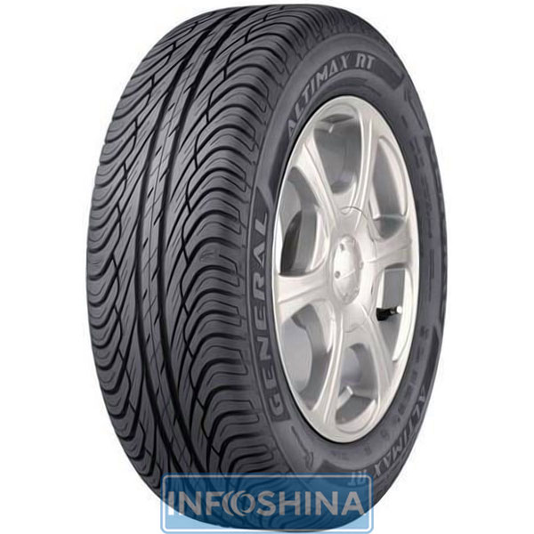 Купить шины General Tire Altimax RT 155/65 R14 75T