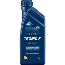 Купити масло Aral EcoTronic F 5W-20 (1л)