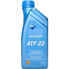 Купить масло Aral Getriebeoel ATF 22 (1л)