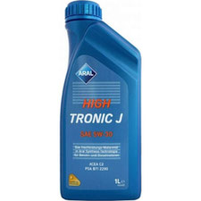 Купити масло Aral HighTronic J 5W-30 (1л)