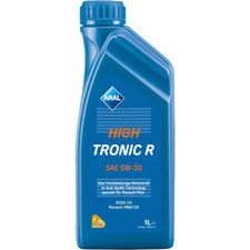 Купить масло Aral HighTronic R 5W-30 (1л)