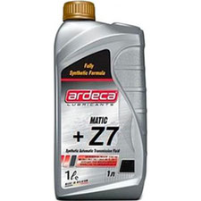 Купити масло Ardeca ATF Matic Z7 (1л)