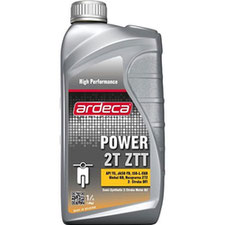 Купить масло Ardeca Power 2T ZTT (1л)