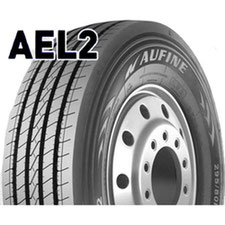 Купити шини Aufine AEL2 (рульова вісь) 295/80 R22.5 152/148M