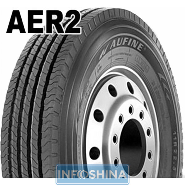 Aufine AER2 (універсальна) 11.00 R22.5 146/143M