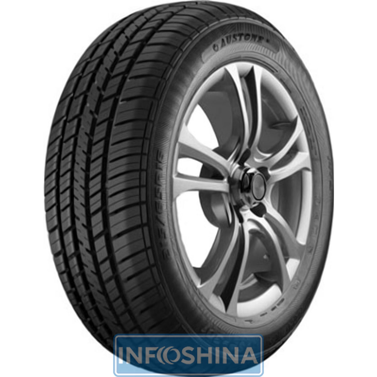 Купить шины Austone Athena SP-301 225/60 R17 99H