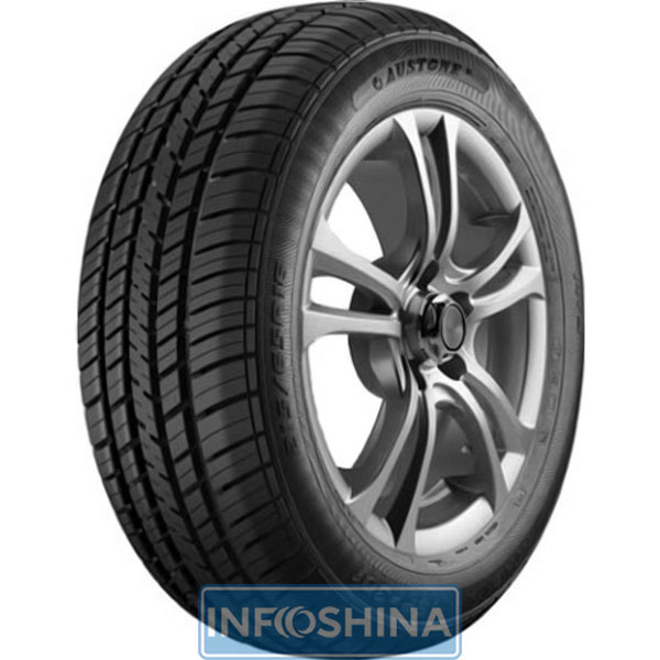 Купить шины Austone Athena SP-301 225/75 R15 102T XL