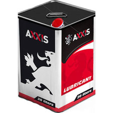 Купить масло Axxis DZL Light 10W-40 (20л)