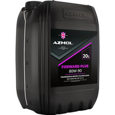 Купить масло Azmol Forward Plus 80W-90 GL-5 (20л)