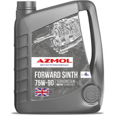 Azmol Forward Synth 75W-90