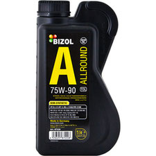 Купить масло Bizol Allround Gear Oil TDL 75W-90 (1л)