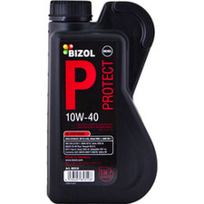 Купити масло Bizol Protect 10W-40 (1л)