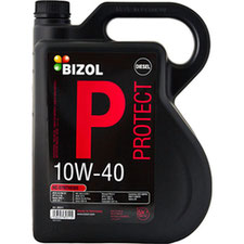 Купить масло Bizol Protect 10W-40 (5л)