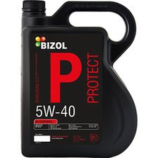 Купити масло Bizol Protect 5W-40 (5л)