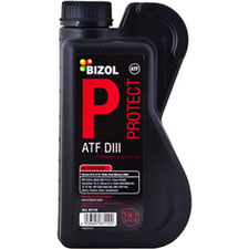 Купити масло Bizol Protect ATF DIII (1л)