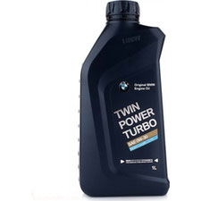 Купить масло BMW Twin Power Turbo LL-12 FE 0W-30 (1л)