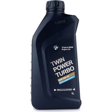 Купити масло BMW TwinPower Turbo Longlife-12FE 0W-30 (1л)