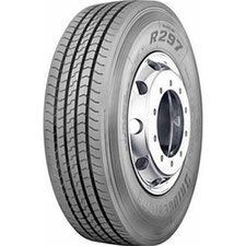 Купить шины Bridgestone R297 (рулевая ось) 315/70 R22.5 152/148M