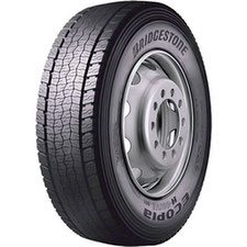 Купить шины Bridgestone H-Drive 001 (ведущая ось) 315/60 R22.5 152/148L
