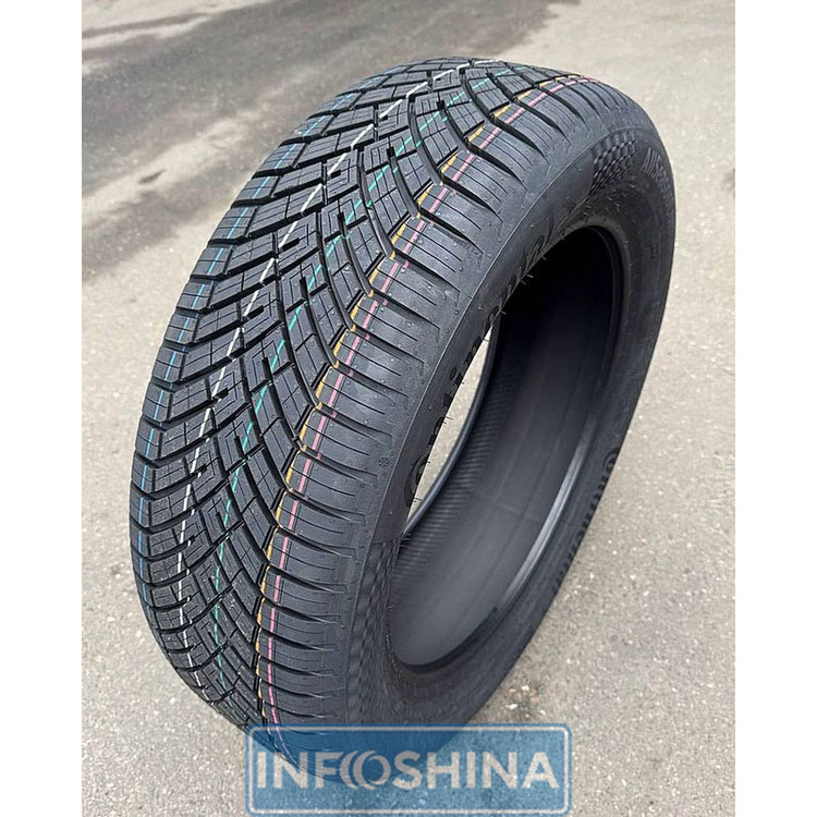 Continental AllSeasonContact 2 185/65 R15 88T