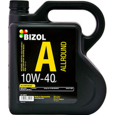 Купити масло Bizol Allround 10W-40 (5л)