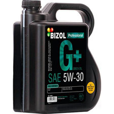Bizol Green Oil+ 5W-30