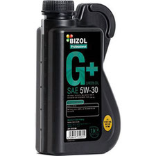 Купити масло Bizol Green Oil+ 5W-30 (1л)