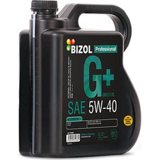 Bizol Green Oil+ 5W-40