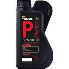 Купить масло Bizol Protect Gear Oil GL4 80W-90 (1л)