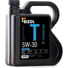 Купить масло Bizol Technology 5W-30 507 (5л)
