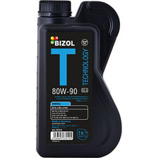 Купити масло Bizol Technology Gear Oil GL5 80W-90 (1л)