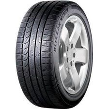 Купить шины Bridgestone Blizzak LM-35 225/50 R17 98H