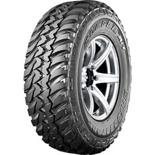 Купити шини Bridgestone Dueler M/T 674 265/70 R17 121/118Q