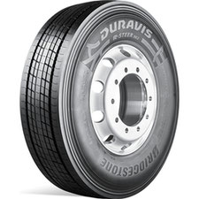Купить шины Bridgestone Duravis R-Steer 002 (рулевая ось) 315/60 R22.5 154/148L