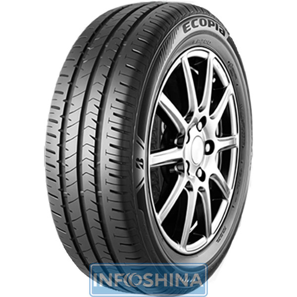 Купити шини Bridgestone Ecopia EP300 215/60 R16 95V