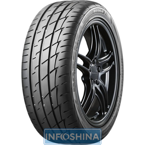 Купить шины Bridgestone Potenza Adrenalin RE004 215/50 R17 95W XL