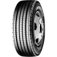 Купить шины Bridgestone R227 (рулевая ось) 205/75 R17.5 124/122M