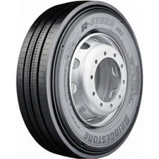 Купити шини Bridgestone RS2 (рульова вісь) 265/70 R17.5 138/136M