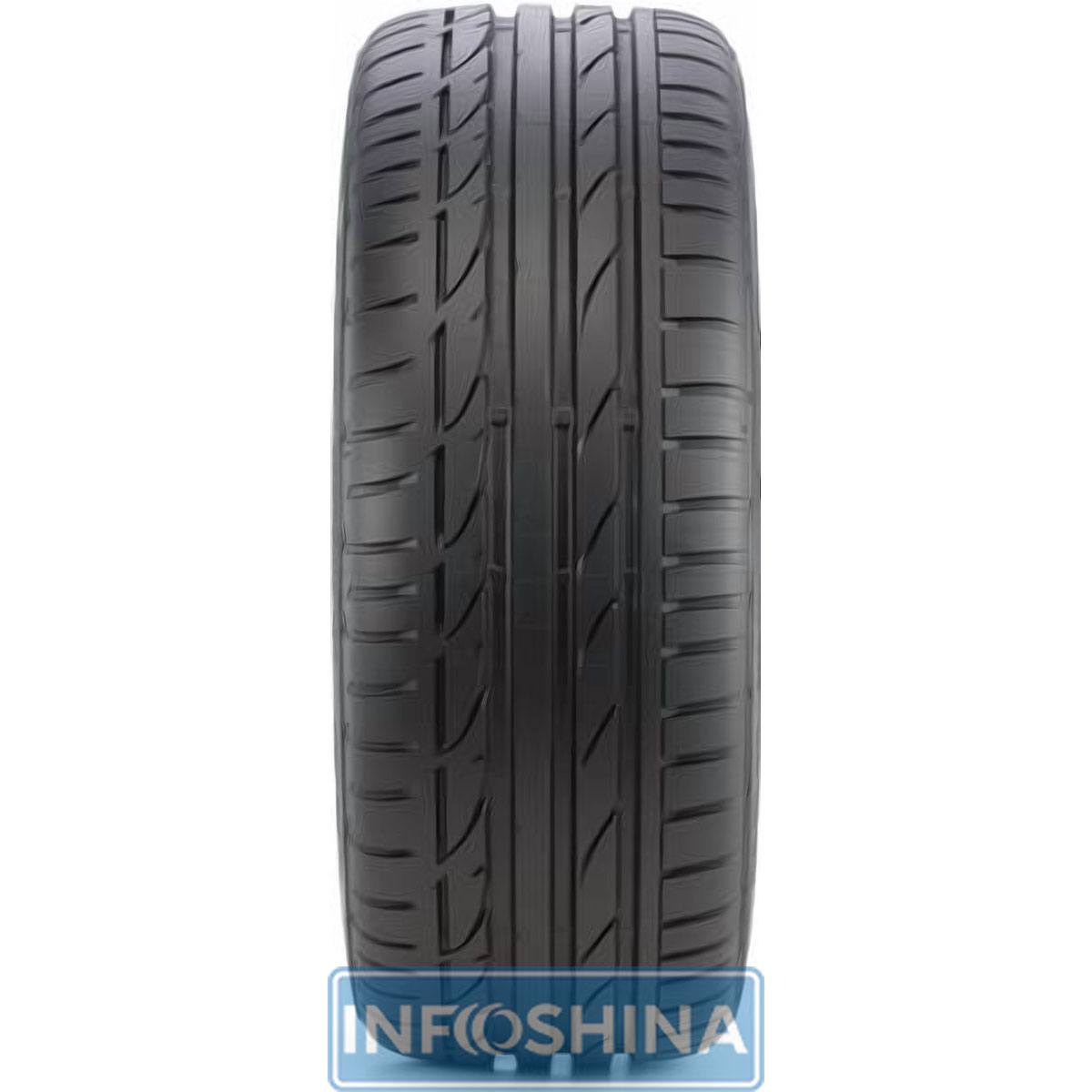 Купить шины Bridgestone Potenza S-04 Pole Position 245/45 R18 96Y