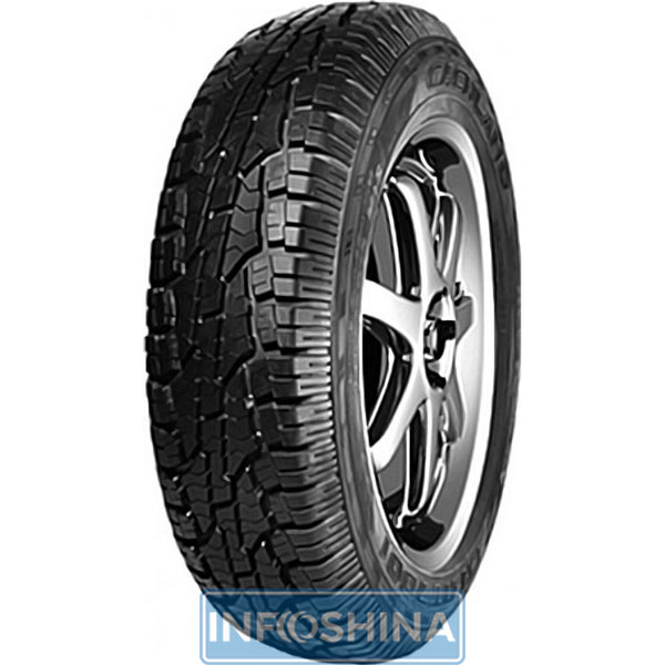 Cachland CH-AT7001 31/10.50 R15 109R